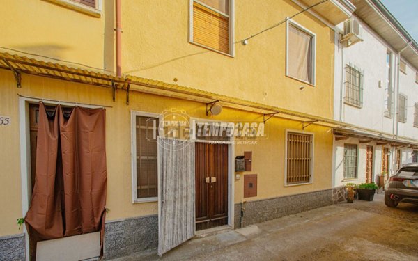 appartamento in vendita a Cassolnovo