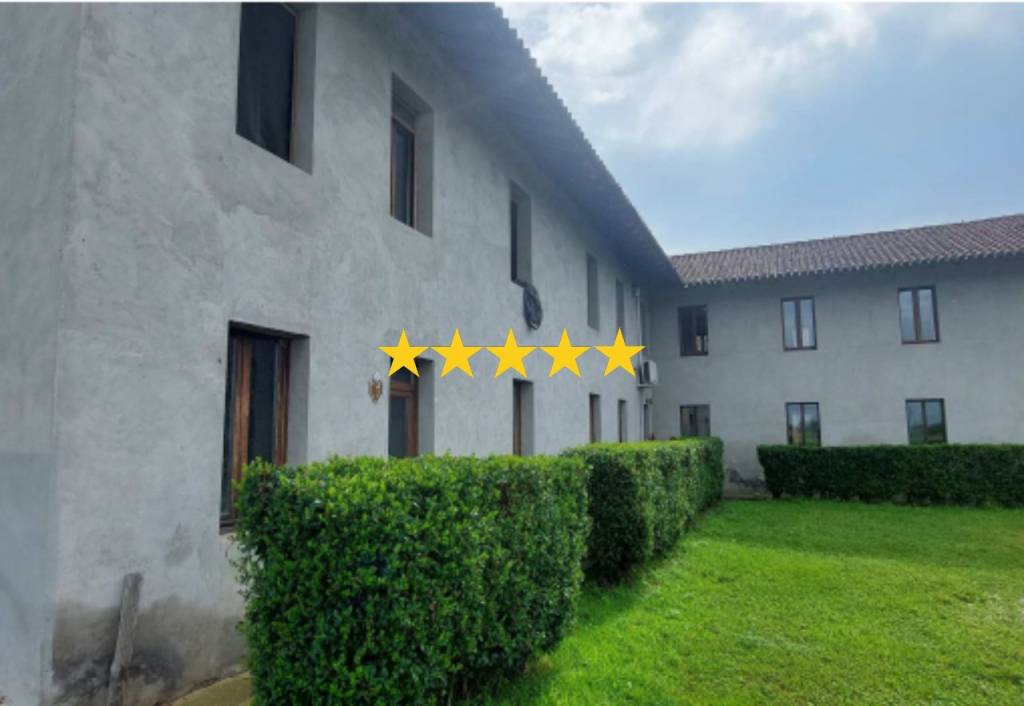 azienda agricola in vendita a Cassolnovo