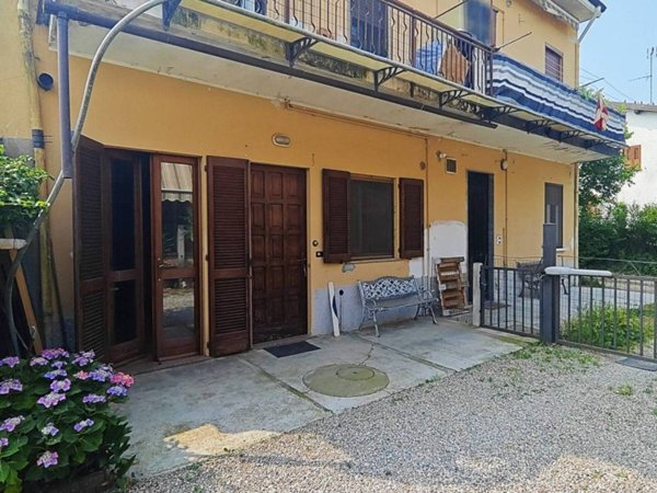 appartamento in vendita a Cassolnovo