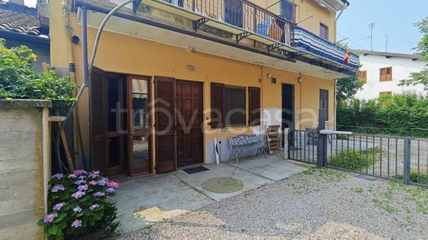 appartamento in vendita a Cassolnovo