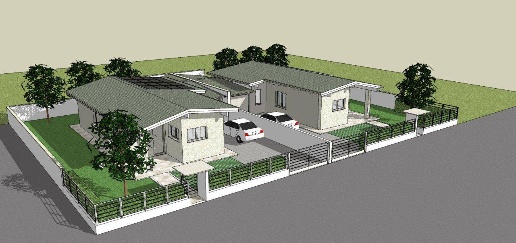casa indipendente in vendita a Cassolnovo
