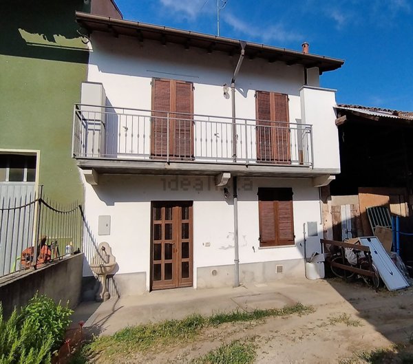 appartamento in vendita a Cassolnovo