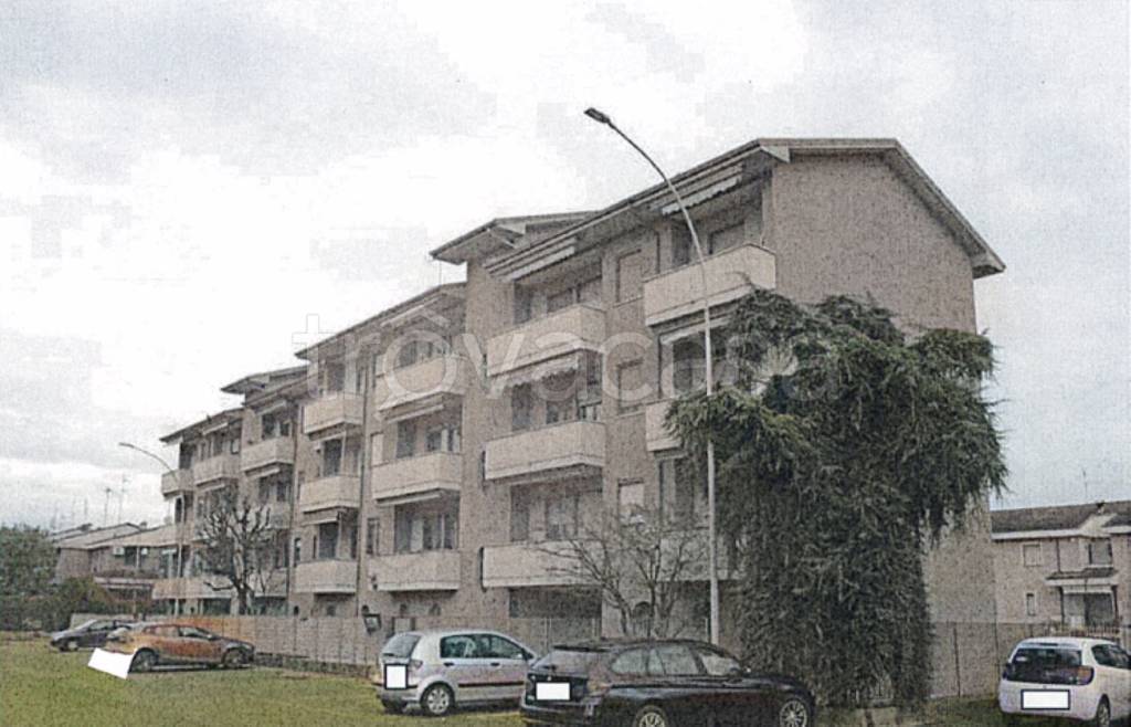 appartamento in vendita a Cassolnovo