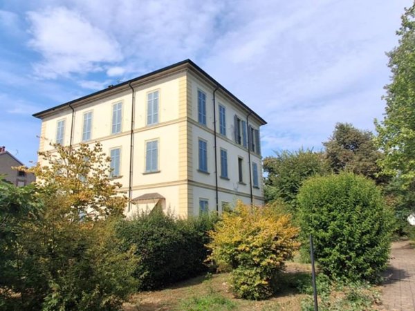 appartamento in vendita a Cassolnovo in zona Molino Del Conte