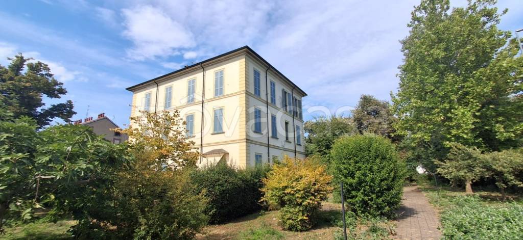 appartamento in vendita a Cassolnovo in zona Molino Del Conte