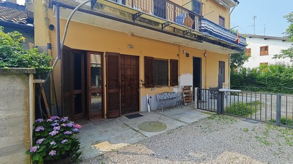 appartamento in vendita a Cassolnovo