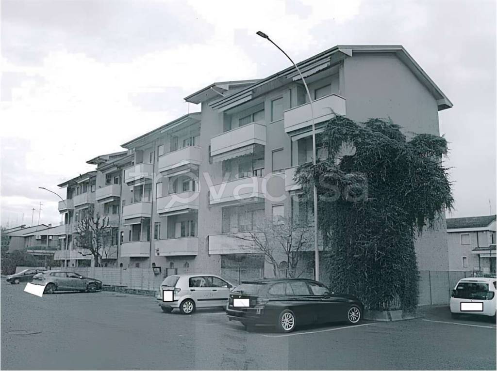 appartamento in vendita a Cassolnovo