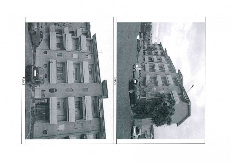 appartamento in vendita a Cassolnovo