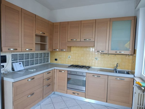 appartamento in vendita a Cassolnovo