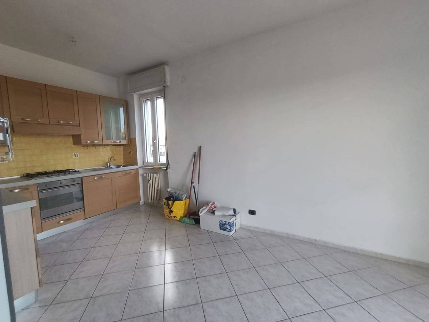 appartamento in vendita a Cassolnovo