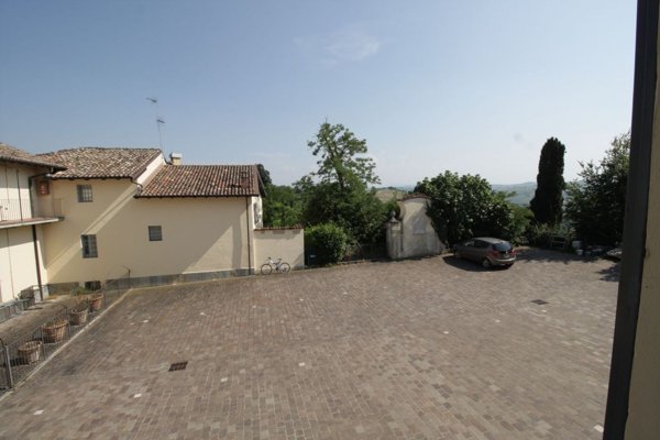 appartamento in vendita a Cassolnovo