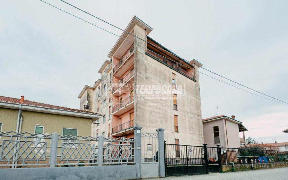 appartamento in vendita a Cassolnovo