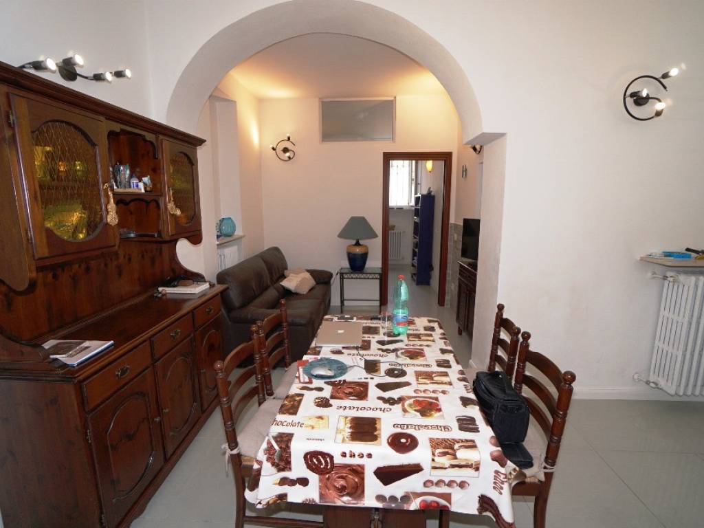 appartamento in vendita a Cassolnovo