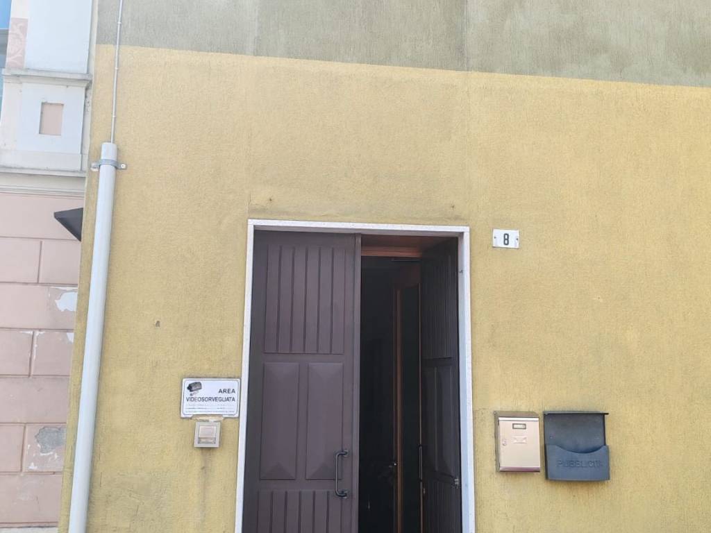 appartamento in vendita a Cassolnovo