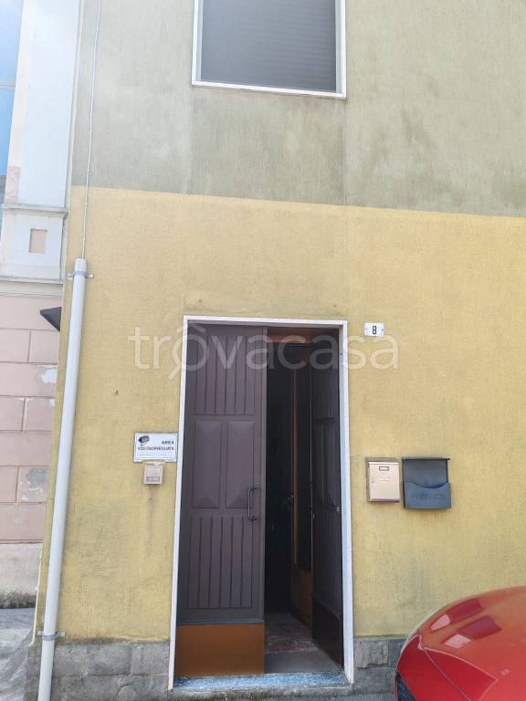 appartamento in vendita a Cassolnovo