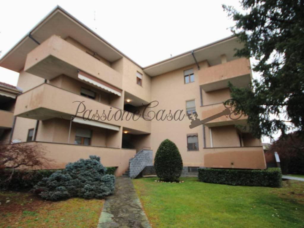 appartamento in vendita a Cassolnovo