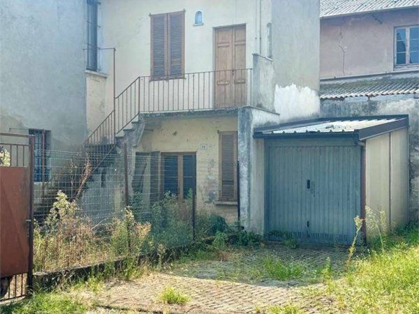 casa indipendente in vendita a Cassolnovo