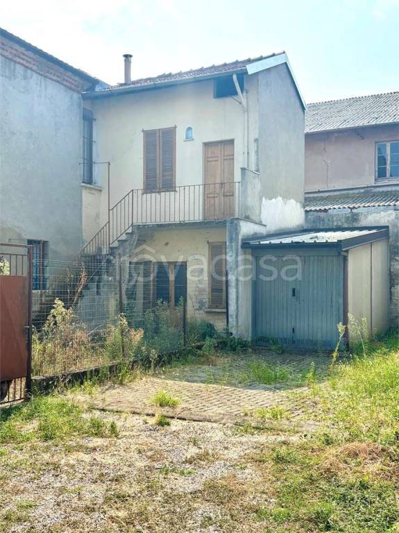 appartamento in vendita a Cassolnovo