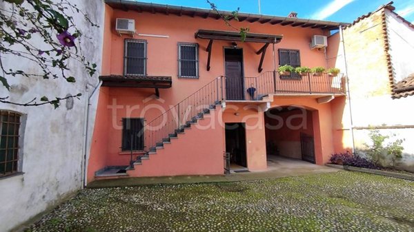 appartamento in vendita a Cassolnovo