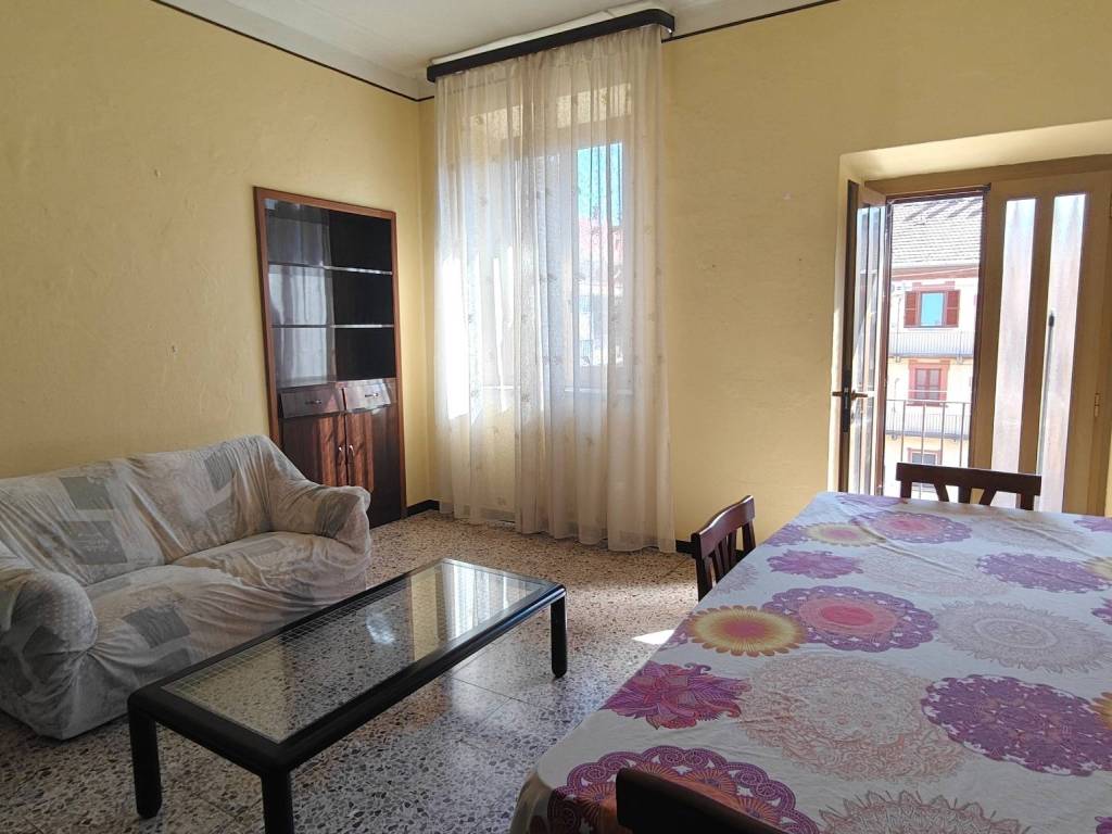 appartamento in vendita a Cassolnovo in zona Molino Del Conte