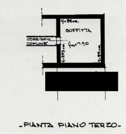 appartamento in vendita a Cassolnovo