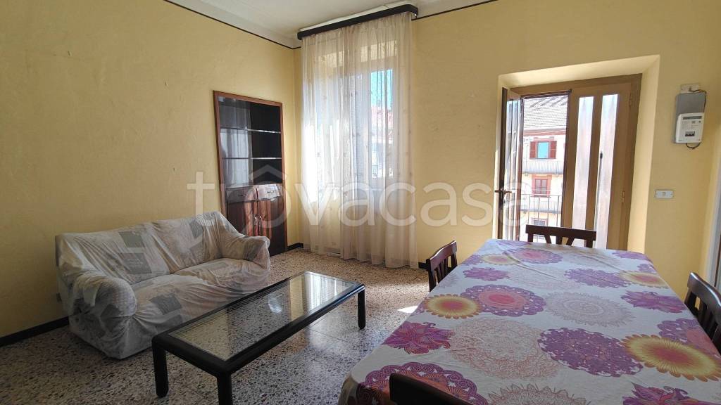 appartamento in vendita a Cassolnovo in zona Molino Del Conte