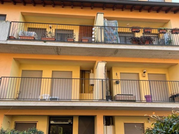 appartamento in vendita a Cassolnovo