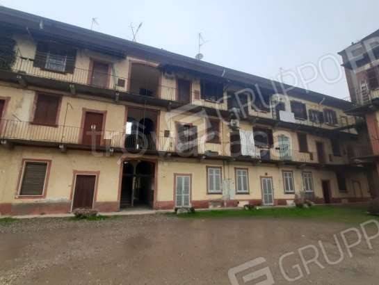 appartamento in vendita a Cassolnovo