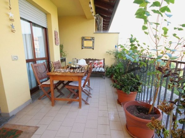 appartamento in vendita a Cassolnovo in zona Molino Del Conte