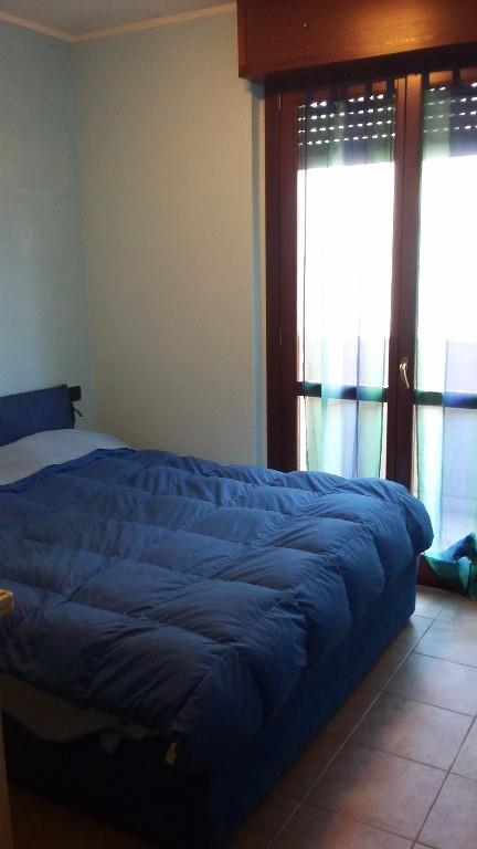 appartamento in vendita a Cassolnovo in zona Molino Del Conte