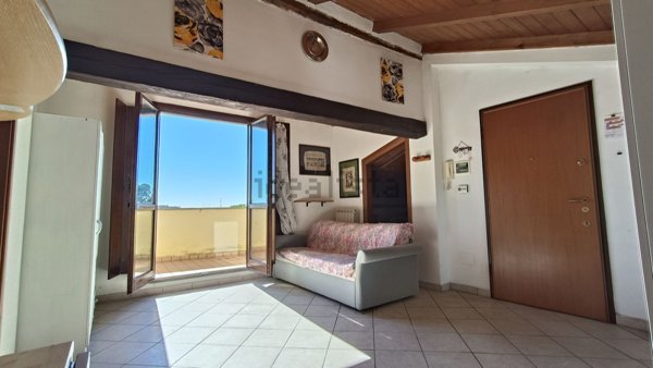 appartamento in vendita a Cassolnovo