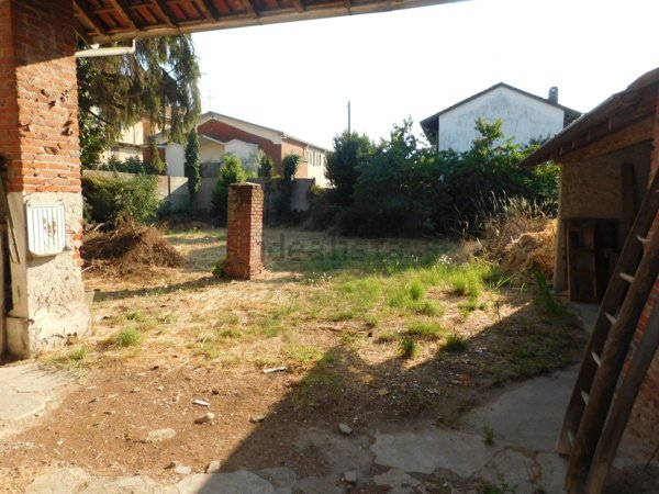 appartamento in vendita a Cassolnovo