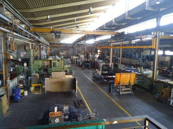 terreno edificabile in vendita a Cassolnovo