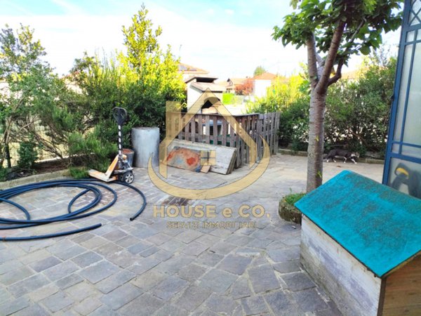 casa indipendente in vendita a Cassolnovo