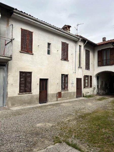 appartamento in vendita a Cassolnovo