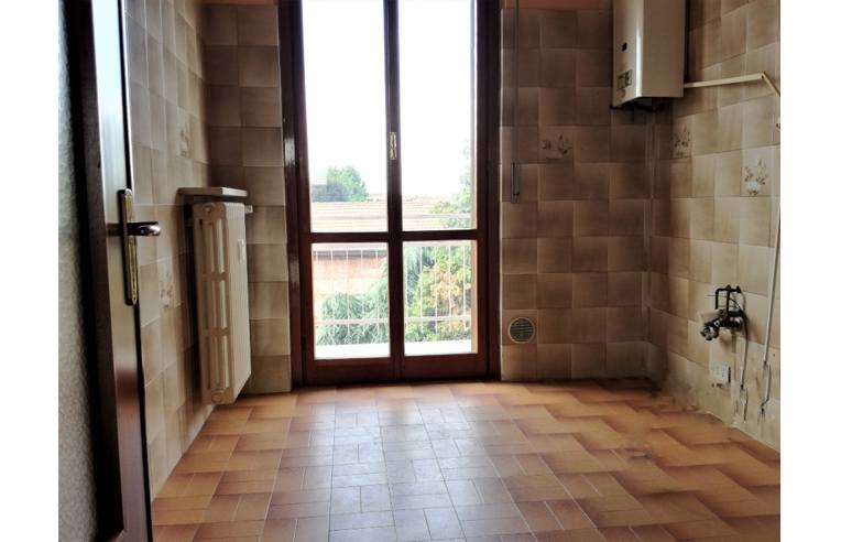 appartamento in vendita a Cassolnovo