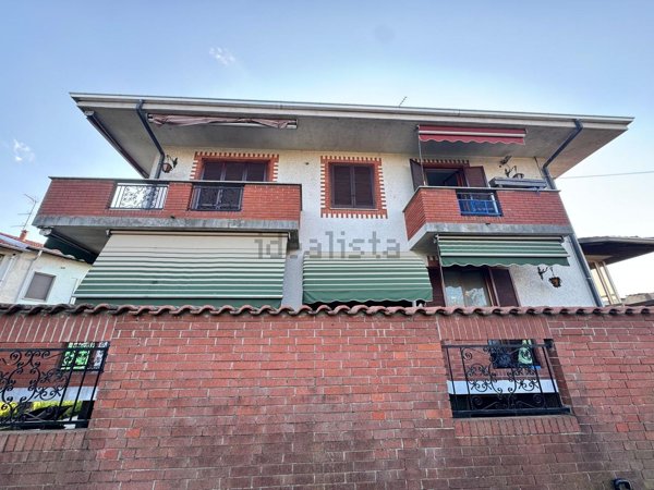 appartamento in vendita a Cassolnovo