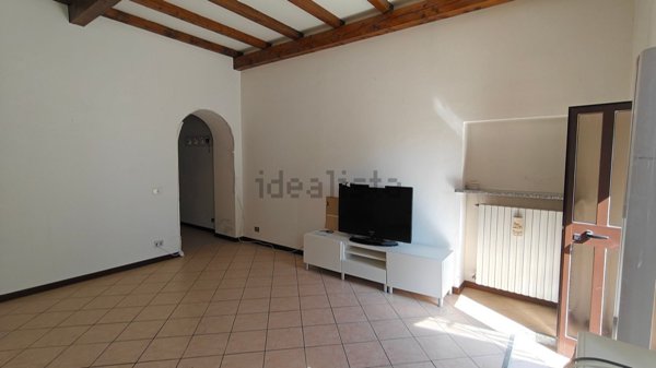 appartamento in vendita a Cassolnovo in zona Molino Del Conte