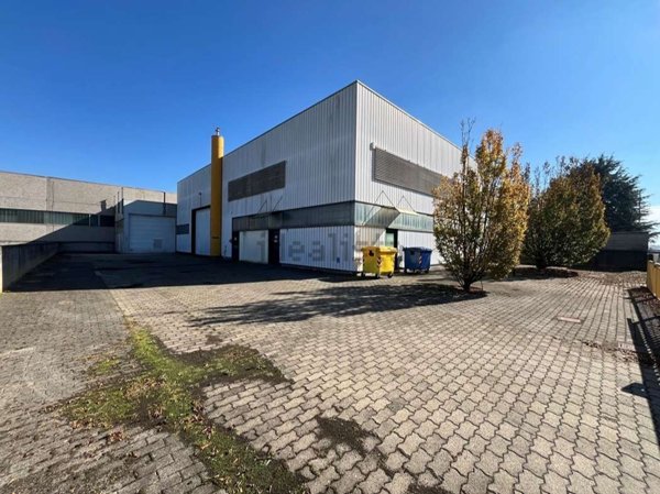 ufficio in vendita a Cassolnovo