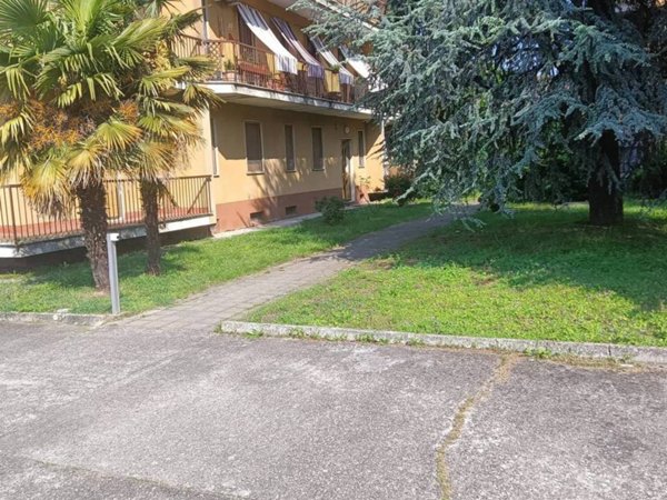 appartamento in vendita a Cassolnovo