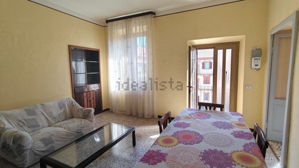 appartamento in vendita a Cassolnovo in zona Molino Del Conte