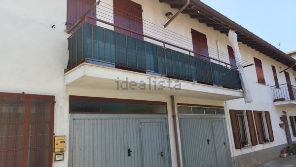 appartamento in vendita a Cassolnovo