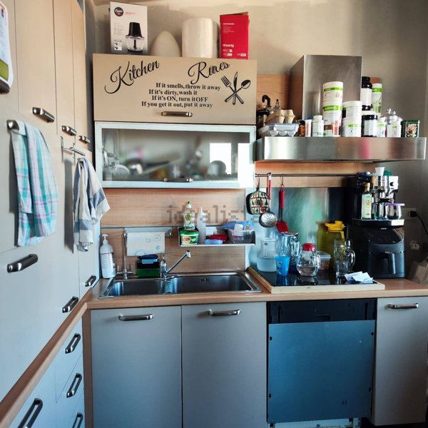 appartamento in vendita a Cassolnovo