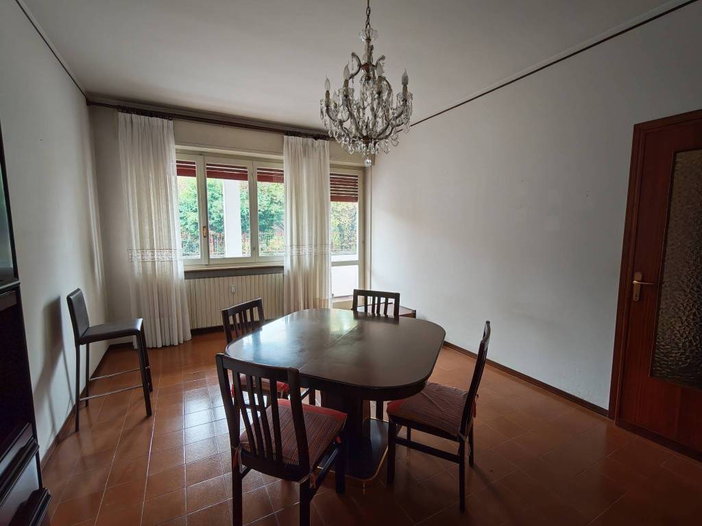 appartamento in vendita a Cassolnovo