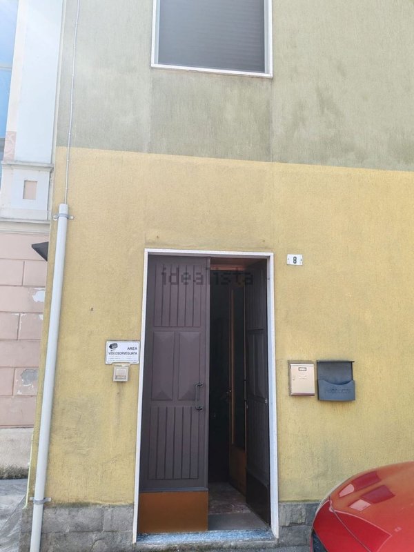 appartamento in vendita a Cassolnovo