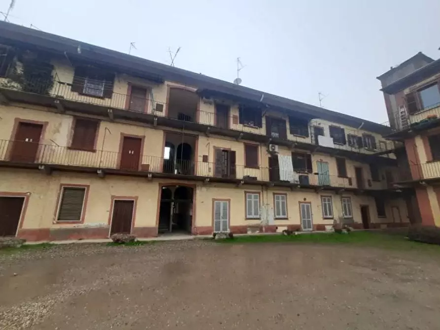 appartamento in vendita a Cassolnovo