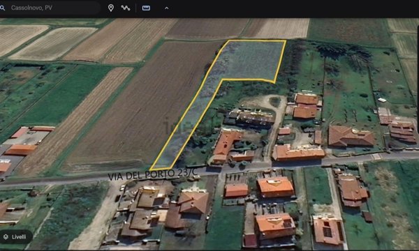 casa indipendente in vendita a Cassolnovo