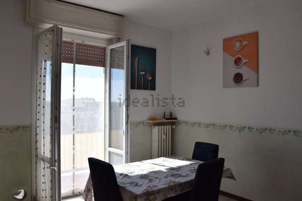 appartamento in vendita a Cassolnovo