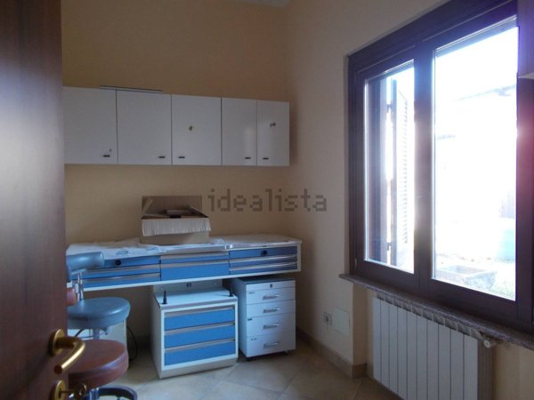 ufficio in vendita a Cassolnovo