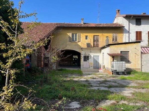 appartamento in vendita a Cassolnovo